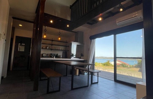 Tatsugo House | On the hill - On the hill /Oshima-gun Kagoshima