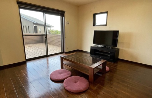 Tatsugo House | On the hill - On the hill /Oshima-gun Kagoshima