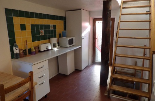 Fozzano House | On the Mare a Mare sud, your stopover in the Gulf of Valinco