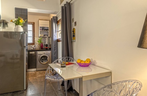 Erbalunga Apartment | On the port of Erbalunga cosy apartment sleeps 4