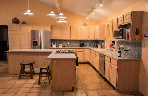 Ranchos De Taos House | On the Rio Grande River! Rinconada Rio Grande Retreat