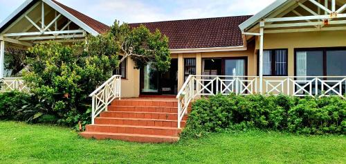 Ramsgate South House | On The Rocks - 11 Sleeper - Beautiful Sea Views!