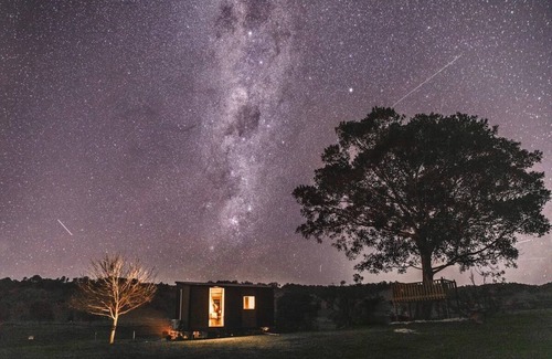 Rock Valley House | On the Rocks by Tiny Away