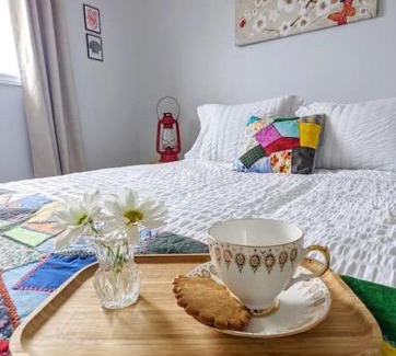Twillingate House | On the Rocks Overlooking the Sea
