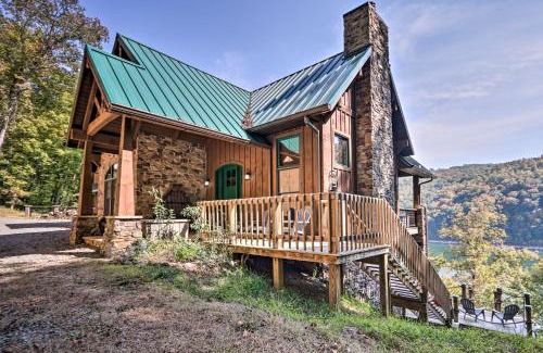 Tazewell House | On the Rocks