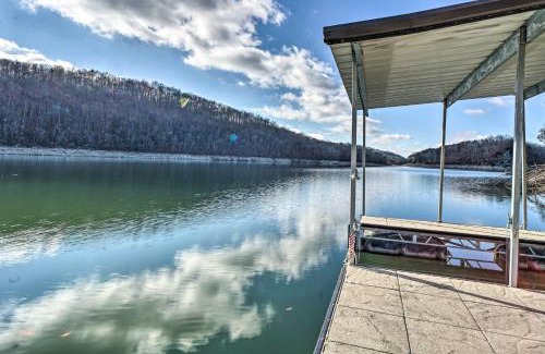 Tazewell House | On the Rocks