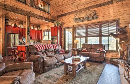 Tazewell House | On the Rocks