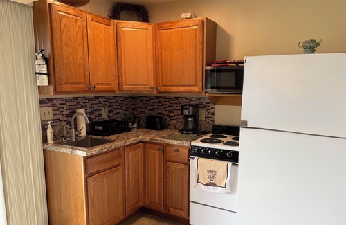 Hastings Cottage | On the Shores of Algonquin w/Private Dock - Lower Level