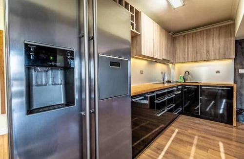 Sofia City Center Apartment | On the top!nn