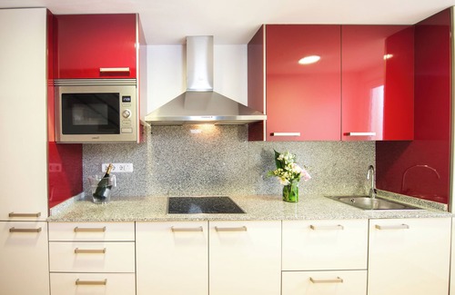 Alcanada Apartment | Ona Aucanada Club