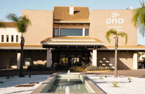 Fuente Alamo de Murcia Hotel | Ona Hacienda del Álamo Golf Resort