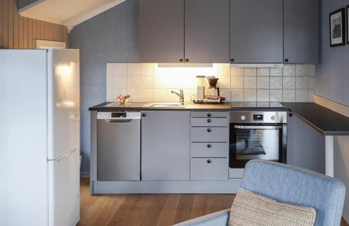 Sandoy Hotel | Ona Havstuer - by Classic Norway Hotels