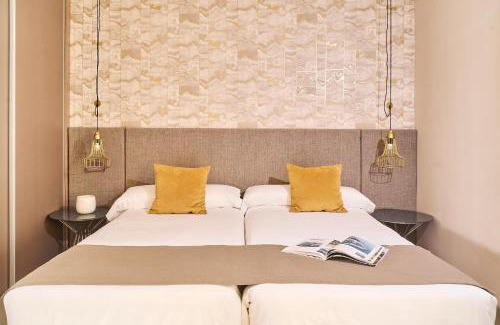 Marbella City Centre Apartment | Ona Marbella Inn