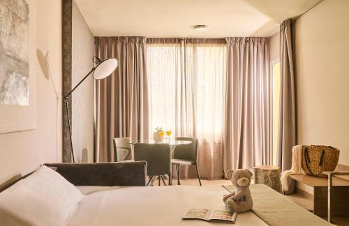 Marbella City Centre Apartment | Ona Marbella Inn