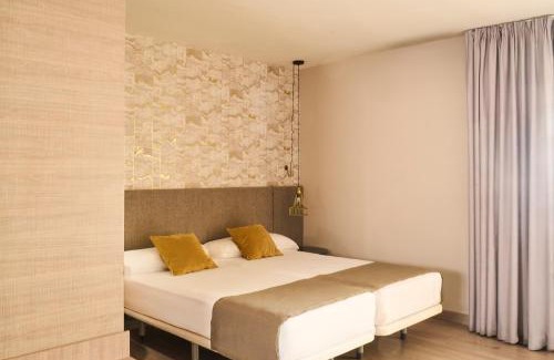Marbella City Centre Apartment | Ona Marbella Inn