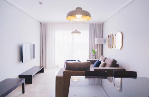 Estepona Apartment | Ona Valle Romano Golf & Resort