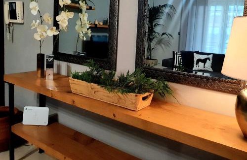 Nea Peramos Apartment | Onar Luxury Apartment