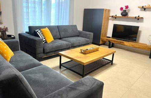 Nea Peramos Apartment | Onar Luxury Apartment
