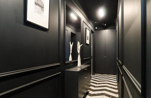 Kosuv Stary Apartment | Once apartments