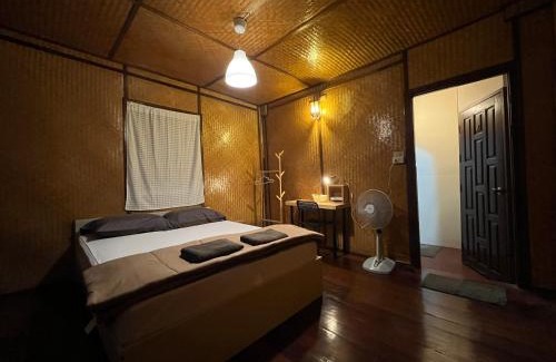 Wiang Nuea House | Once in Lampang Guesthouse