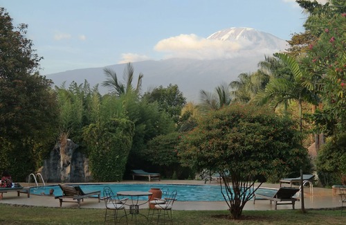 Moshi Cabin | once upon a time in Kilimanjaro.