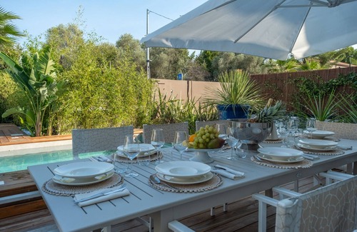 Misano Adriatico Villa | Onda 8, Emma Villas - Four Bedroom Villa, Sleeps 8