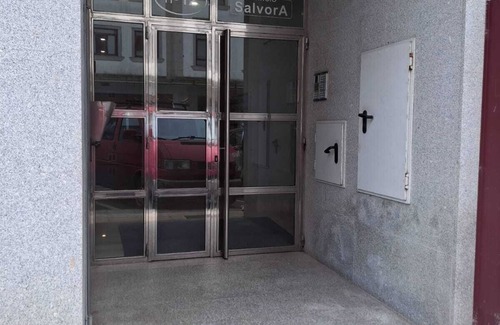 Vilagarcia de Arousa Apartment | Onda Atlántica