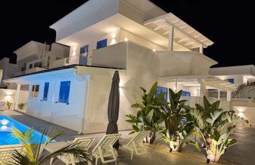 Realmonte Apartment | Onda Bianca Luxury Apartments