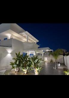 Realmonte Apartment | Onda Bianca Luxury Apartments