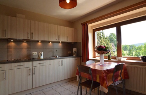 Ondenval House | Ondenval Stay with Sauna
