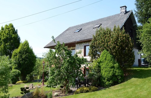Ondenval House | Ondenval Stay with Sauna