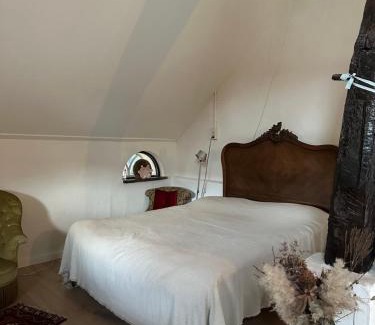 Empe Apartment | Onder de paardenkastanje