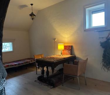 Empe Apartment | Onder de paardenkastanje
