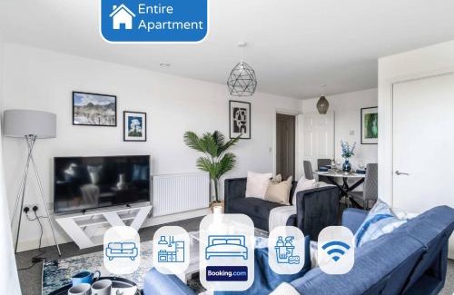 George Green Apartment | One and Two Bed Apartments Slough near Heathrow