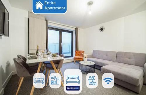 George Green Apartment | One and Two Bed Apartments Slough near Heathrow