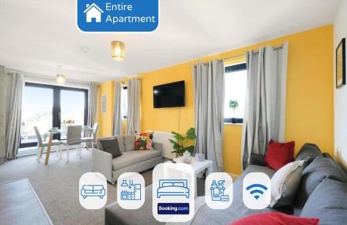 George Green Apartment | One and Two Bed Apartments Slough near Heathrow