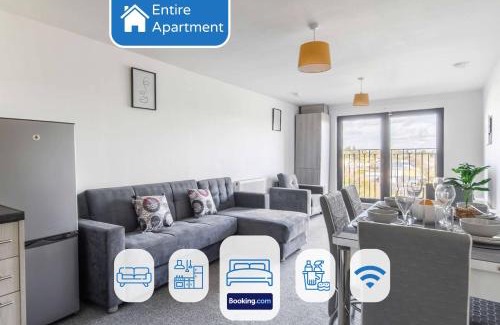 George Green Apartment | One and Two Bed Apartments Slough near Heathrow