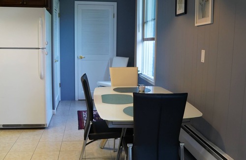 Cinnaminson Apartment | One Bdr Apt/Beautiful Area
