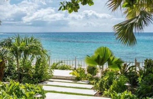 Halcyon Heights House | One Beachlands