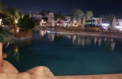 Sharm El Sheikh Apartment | One bedroom studio in Delta Sharm Resort