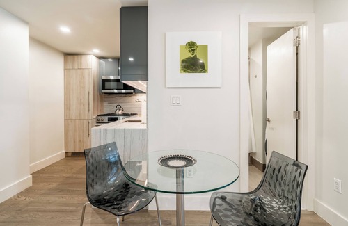 Gramercy Apartment | One Bed in Greenwich Village - Prime Location