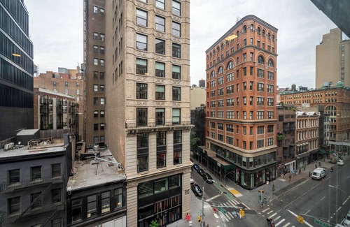 Gramercy Apartment | One Bed in Greenwich Village - Prime Location