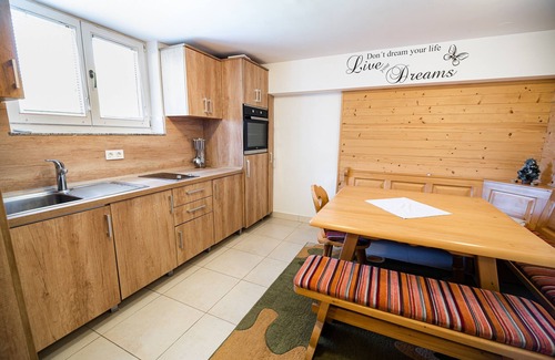 Ambroz pod Krvavcem Apartment | One Bedroom Apartment ZVOH on Krvavec
