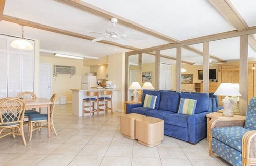 Daytona Beach Shores Resort | One Bedroom, Luxury Condo, Daytona Beach Shores 2756437