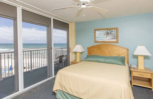 Daytona Beach Shores Resort | One Bedroom, Luxury Condo, Daytona Beach Shores 2756437