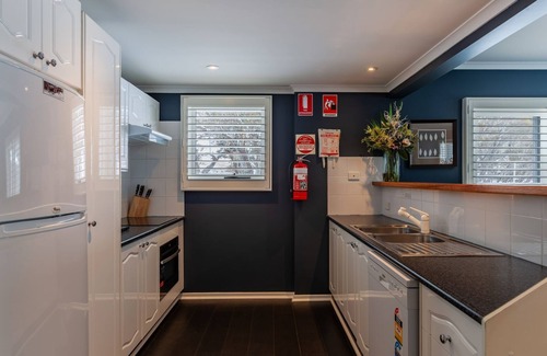 Perisher Valley Resort | One-Bedroom Apartment, The Stables Resort Perisher