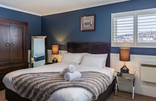 Perisher Valley Resort | One-Bedroom Apartment, The Stables Resort Perisher