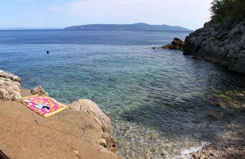 Donji Kraj Apartment | One bedroom apartment with terrace Kraj, Opatija (A-7794-a)