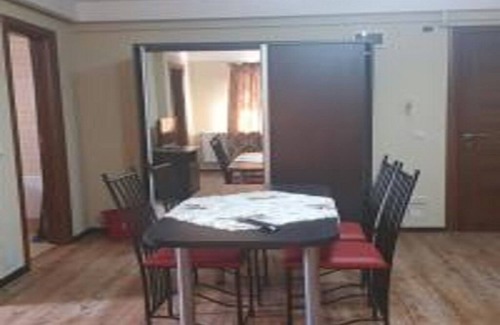 Curtea De Arges Apartment | ONE BEDROOM APARTMENT