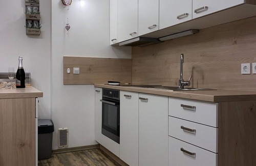 Kranjska Gora Apartment | One Bedroom Apartment Ina in Kranjska Gora